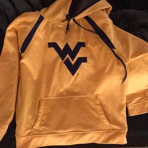 Wvu hoodie